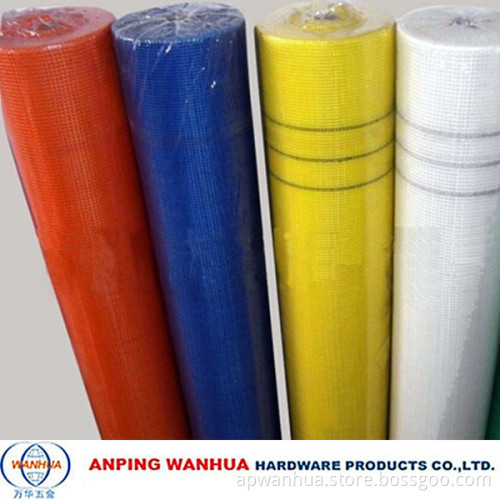 Fiberglass Window Screen (ISO9001 factory)